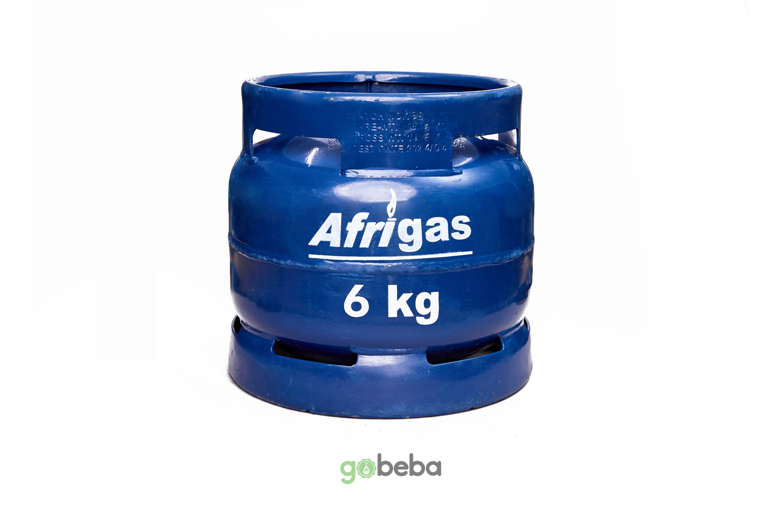 afrigas 6kg