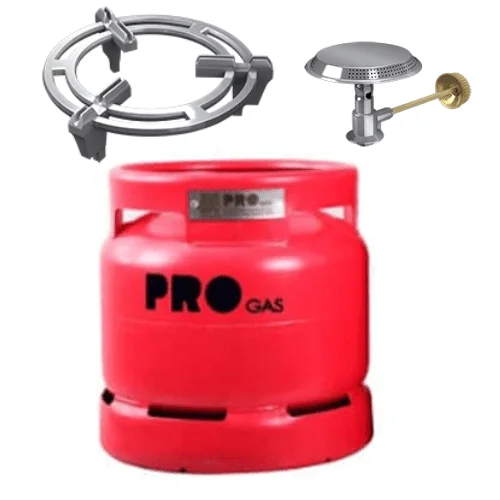 complete progas 6kg