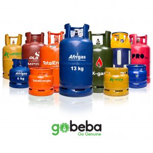 gas all