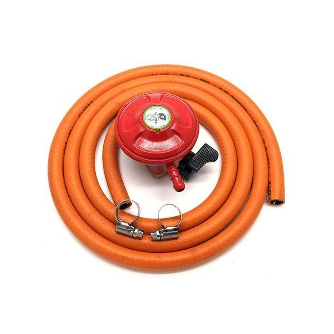 gas pipe ksh 150 per meter