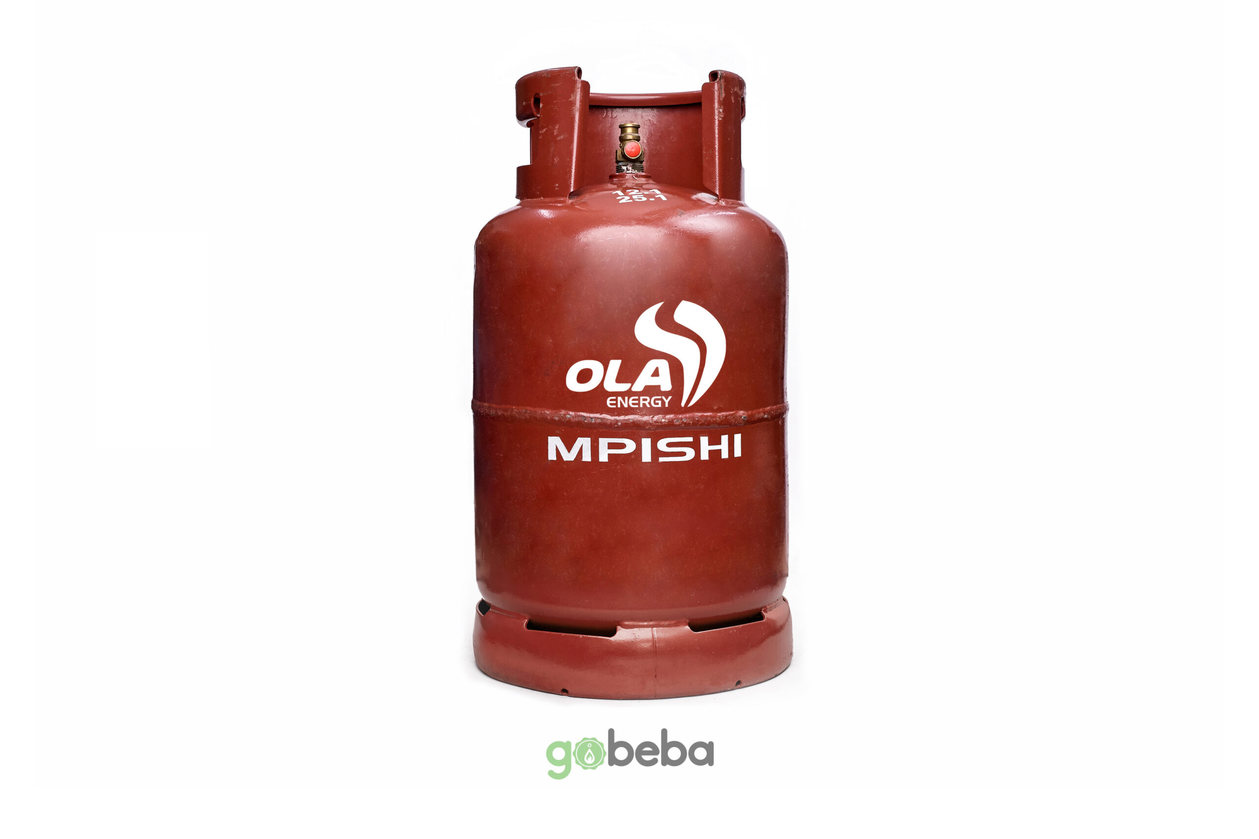 ola cylinder
