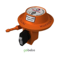 total regulator